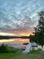 Solnedgång 1