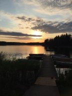 Solnedgång 2