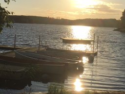 T-bryggan